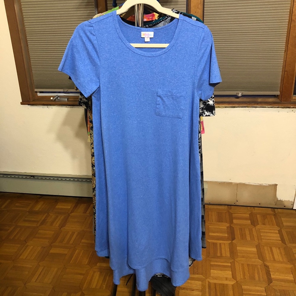 ⭐️Lularoe Carly NWOT
